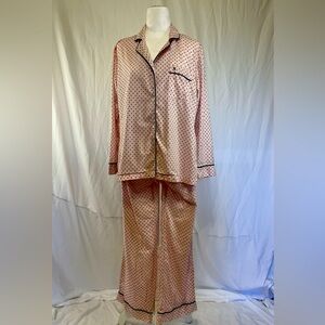 Victoria’s Secret Two Piece Pajamas